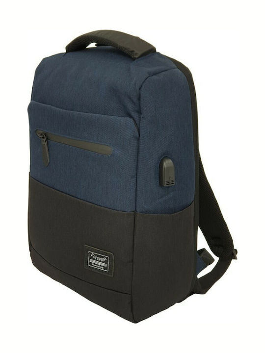 Forecast Backpack Navy Μπλε