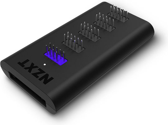 NZXT Pinheader Magnetic - 3M Dual Take included