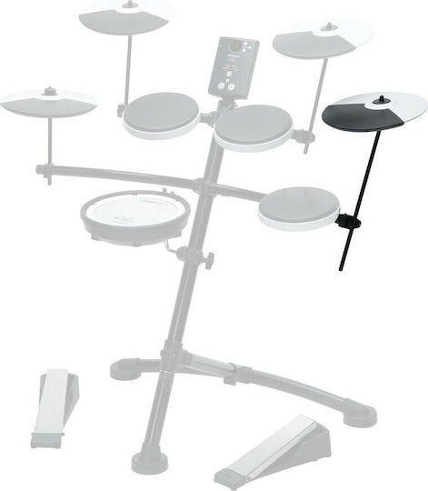 Roland Ηλεκτρονικό Πιατίνι 8" OP-TD1C
