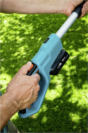 Gardena Ths 42/18v P4a Teleskopisch mit Klingenlänge 42cm