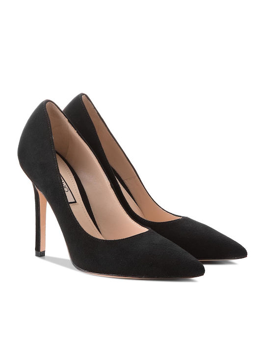 Marilyn Decolette Pumps Schwarz