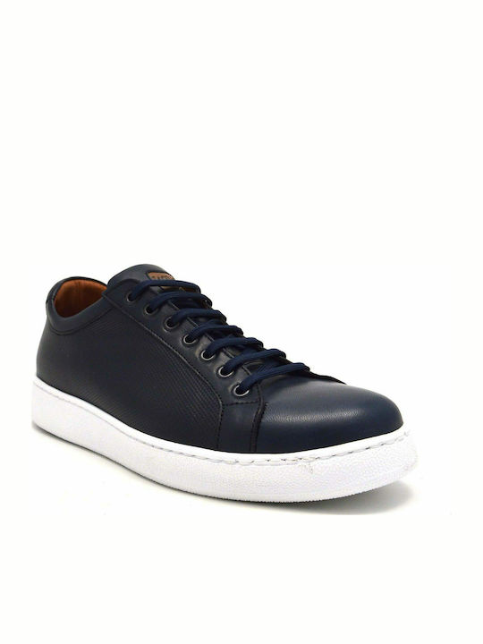 Robinson Men's Sneakers Navy Blue