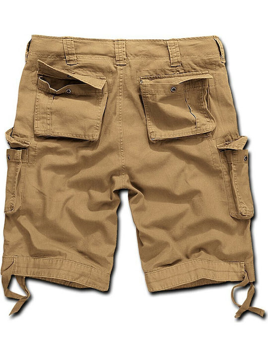 Urban Legend Ανδρική Βερμούδα Cargo Beige