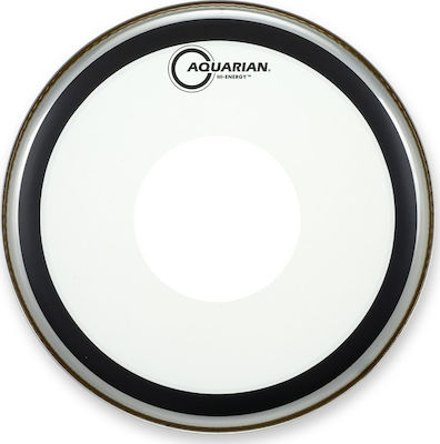 Aquarian Hi-Energy Drumhead für Schlagzeug HE14 14"