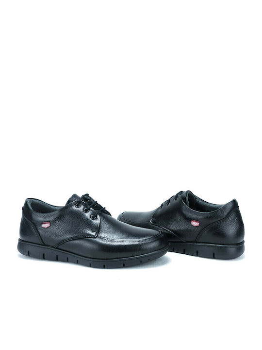 On Foot