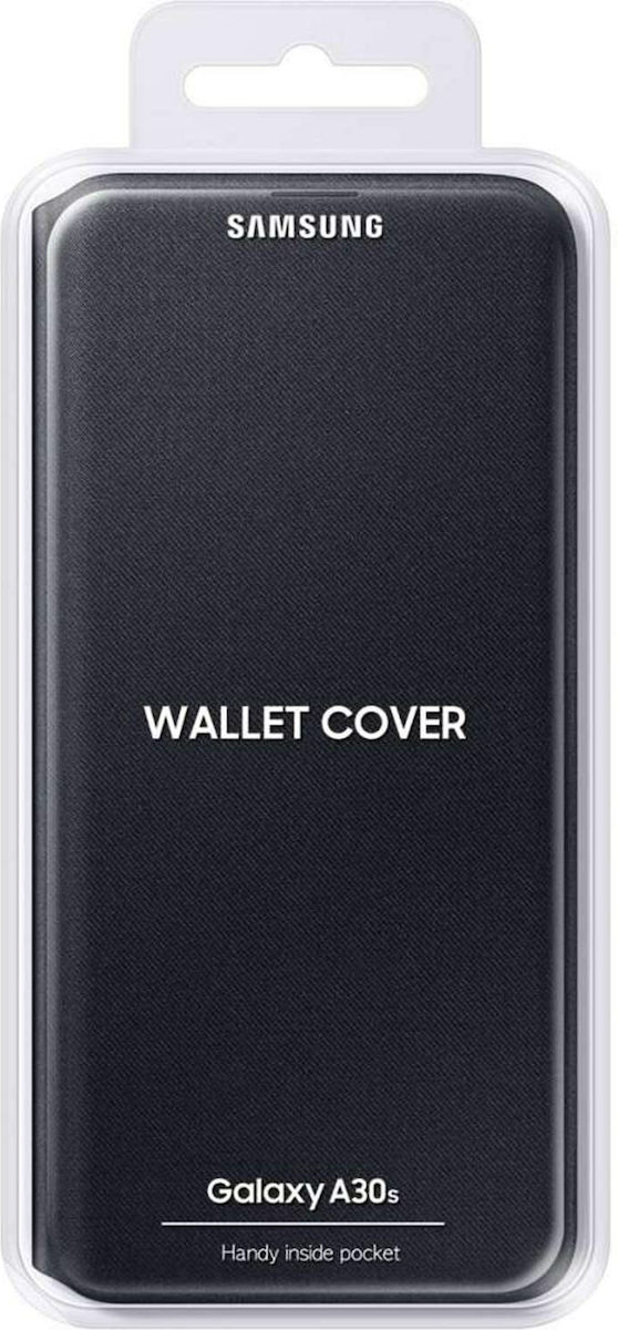 samsung a30s flip cover flipkart