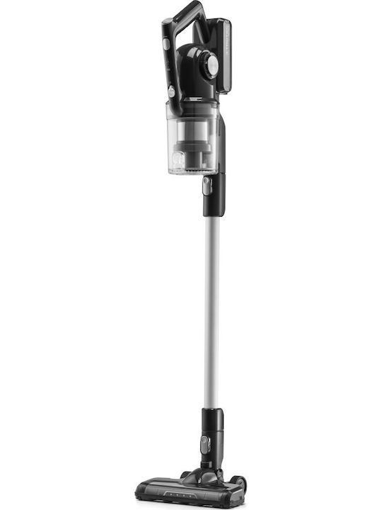 Trotec VC 155 E Wiederaufladbar Stick- & Handstaubsauger 25.2V Gray