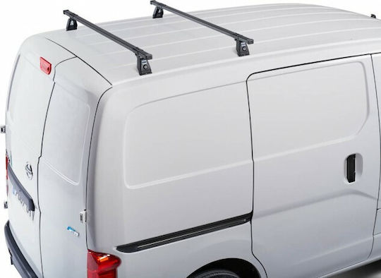 Cruz 105cm. 1995-1997 (with Roof Rack Legs) Black