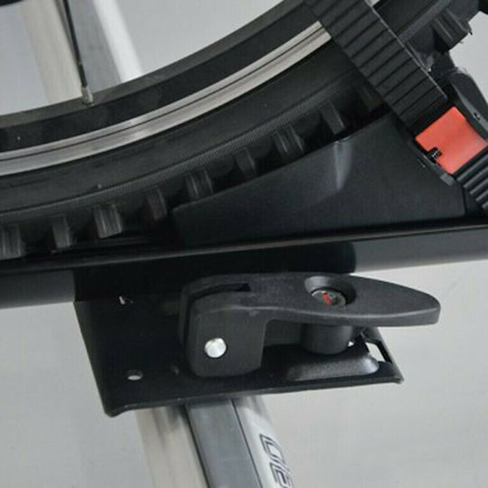 Menabo Juza Car Bike Ceiling Rack for 1 Bike