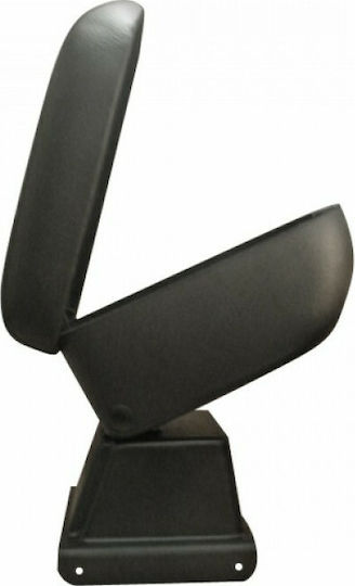 Cik Car Armrest for Mitsubishi Space Star Black