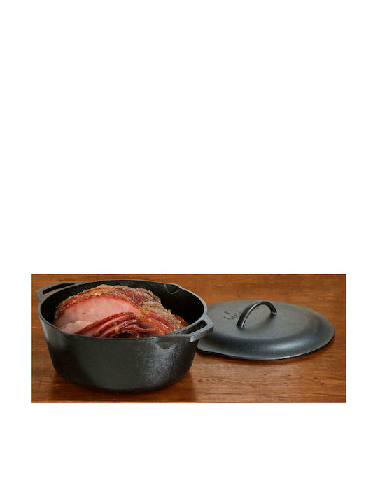 Lodge Dutch Oven 6.62Es / 32.13cm