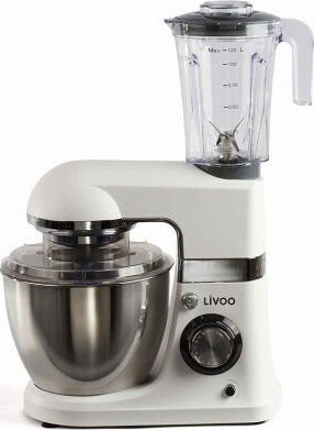Livoo DOP194 DOP194 Standmixer 700W 4.5Es