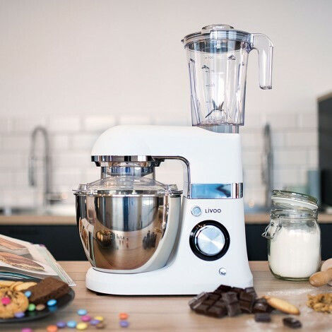 Livoo DOP194 DOP194 Standmixer 700W 4.5Es