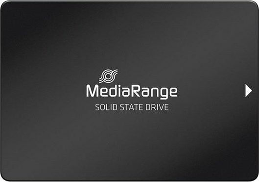 MediaRange -BULK SSD 240GB 2.5'' SATA III