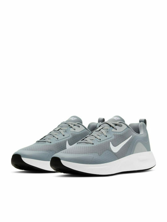 Wearallday Sneakers Particle Grey / White / Black