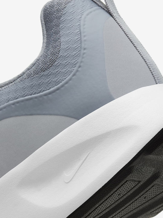 Wearallday Sneakers Particle Grey / White / Black