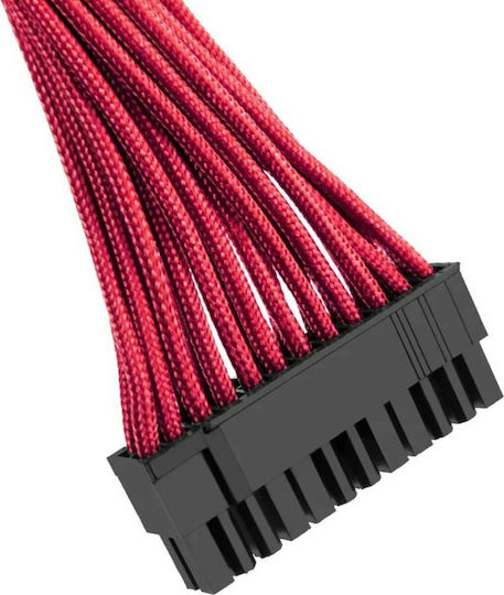 Cablemod - Cable 0.5m Κόκκινο CM-CSI-EKIT-KR-R