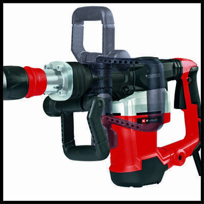 Einhell TE-DH 32 Impact Demolitionist Electric 1500W with Chuck SDS Max 4139099