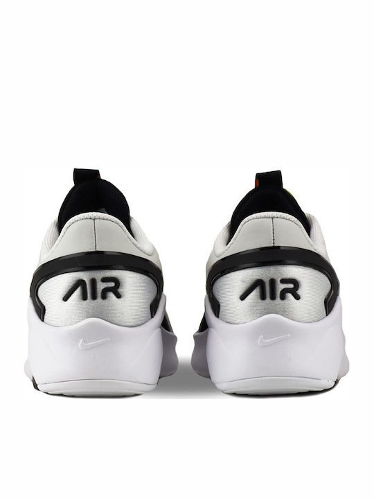 Air Max Bolt Kids Sneakers Black / White / Photon Dust