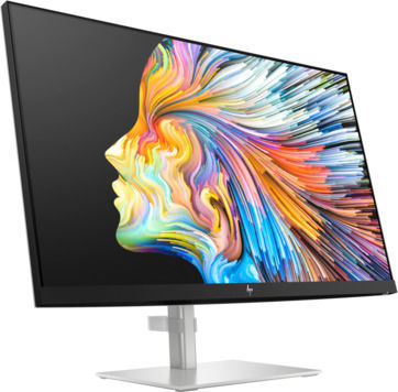 HP U28 IPS HDR Monitor 28" 4K 3840x2160 cu Timp de Răspuns 4ms GTG