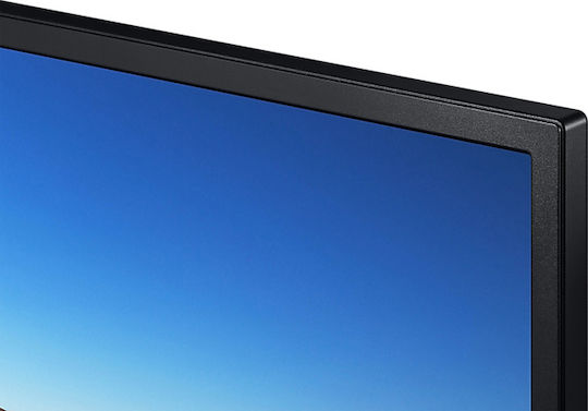 Samsung S31A VA Monitor 24" FHD 1920x1080 με Χρόνο Απόκρισης 9ms GTG
