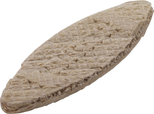 Wolfcraft Biscuit Dowels No.0 50pcs 2921000