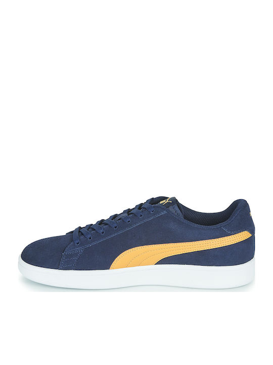 Smash Sneakers Blue