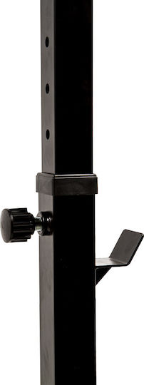 X-FIT Barbell Rack for Weight Bars Ζεύγος