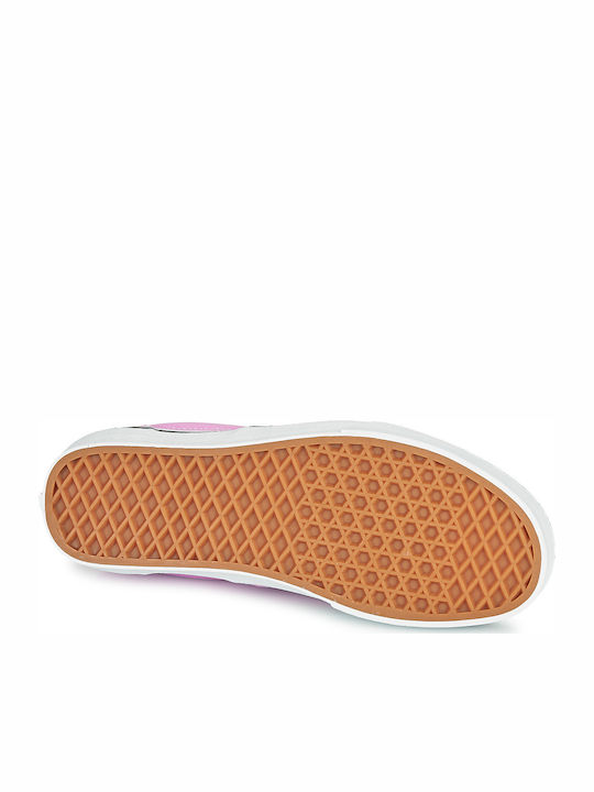 Era Damen Sneakers Rosa
