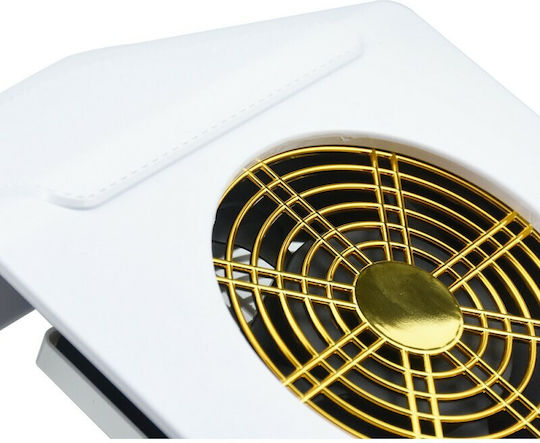 Dust Absorber Nail Dust 40W