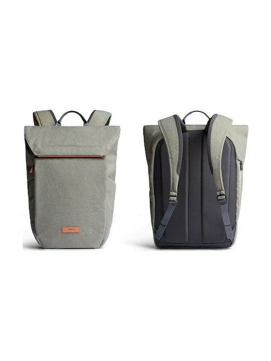 BACKPACK BELLROY BMBA MELBOURNE BACKPACK COMPACT LIMESTONE