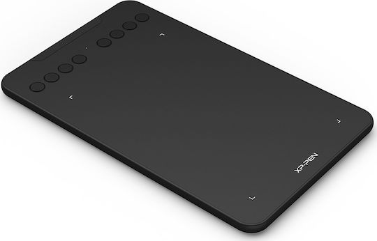 XP-Pen Deco mini7 Γραφίδα Σχεδίασης χωρίς Οθόνη