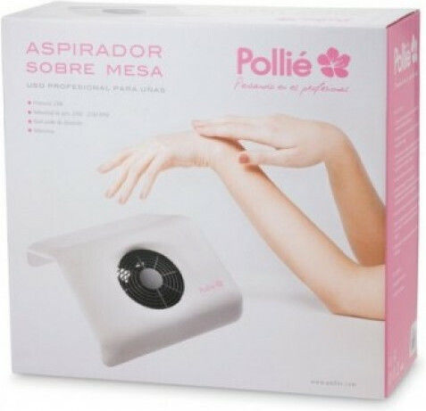 Eurostil Nail Dust Collector 23W