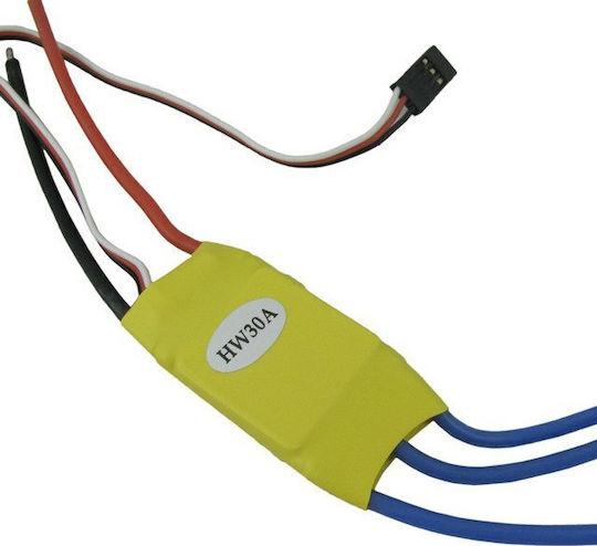 Optum 30A Brushless Motor ESC For Airplane Quadcopter