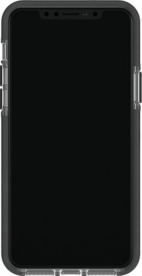 Richmond & Finch White Marble Back Cover Πλαστικό Λευκό (iPhone 11 Pro Max)
