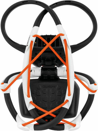 Petzl Επαναφορτιζόμενος Φακός Κεφαλής LED IPX4 με Μέγιστη Φωτεινότητα 350lm Iko