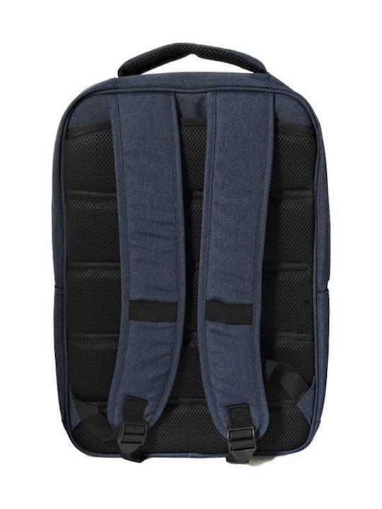 VQF Polo Line Backpack Navy Blue
