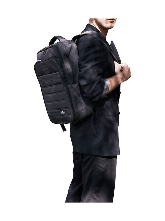 VQF Polo Line Backpack Navy Blue VQF Polo Line Backpack Navy Blue