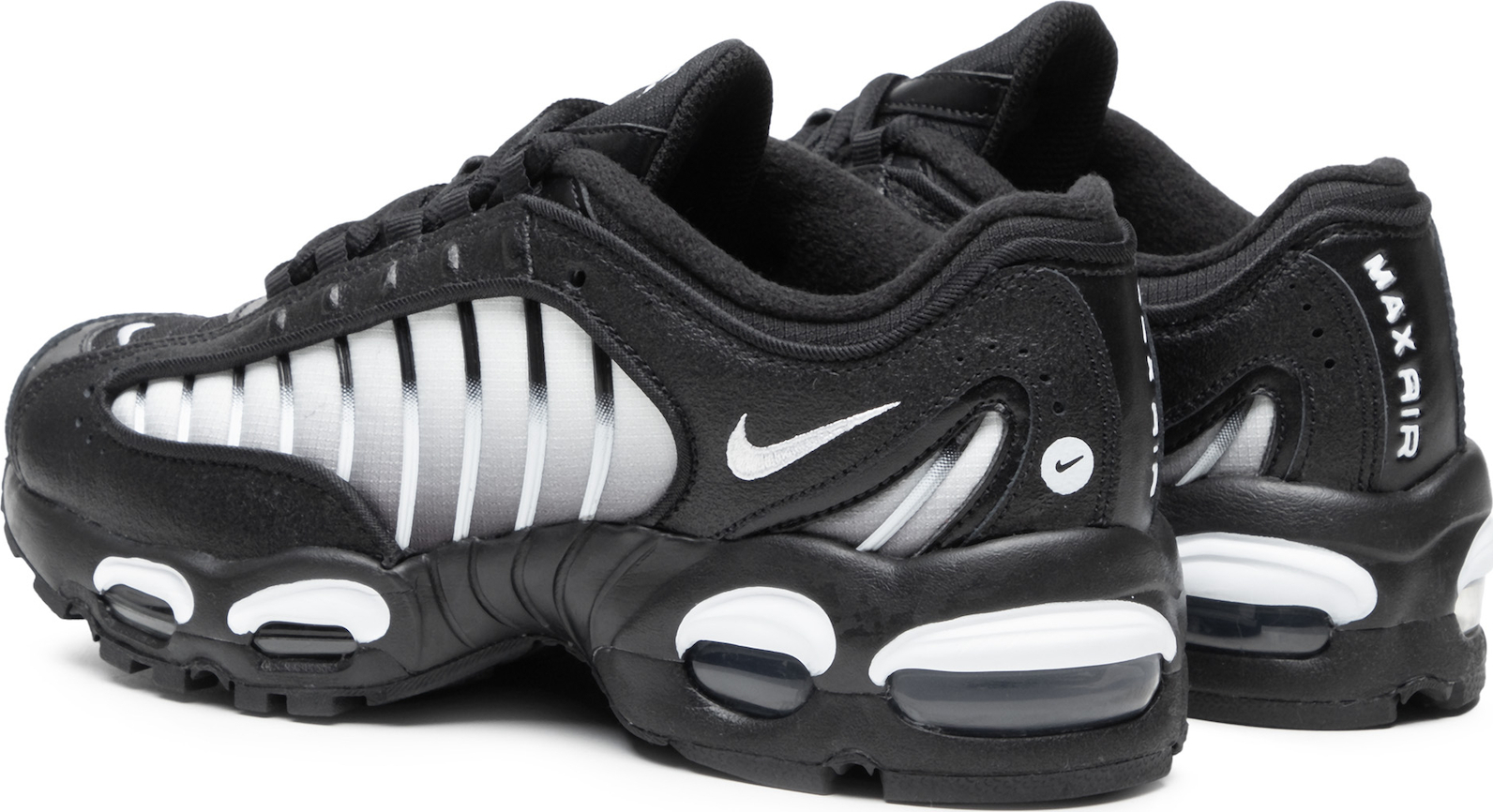Nike Air Max Tailwind IV GS BQ9810-005 - Skroutz.gr
