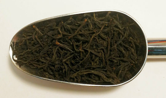 Secret Herbs Black Tea Kanari 50gr