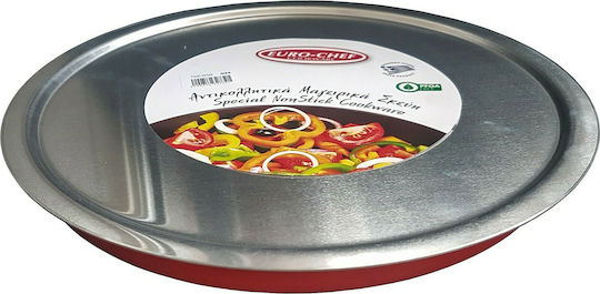 Eurochef Ν.32 Ταψί Αλουμινίου 32cm