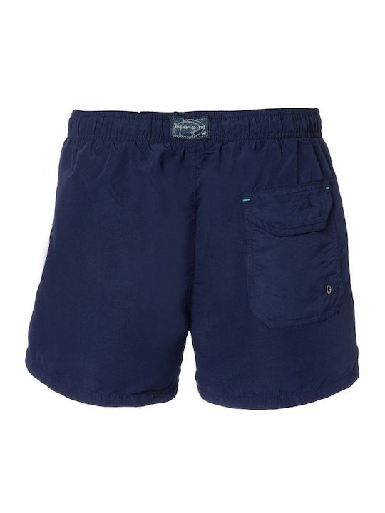 Bluepoint Men's Swimwear Shorts Navy Blue