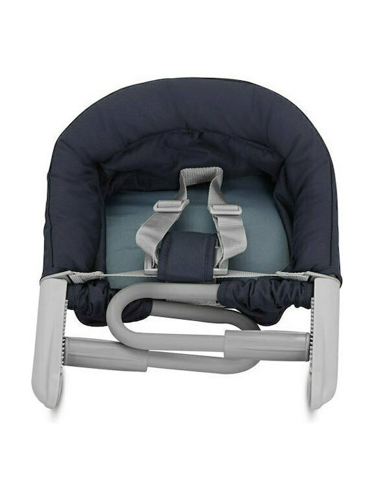 Inglesina Portable Fabric Booster Seat for Table Fast