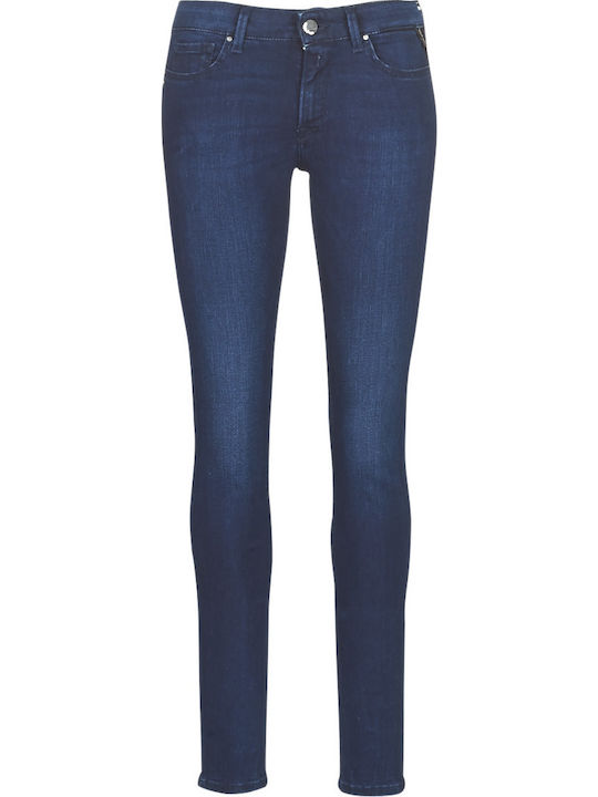 Γυναικείο Jean Παντελόνι σε Skinny Εφαρμογή