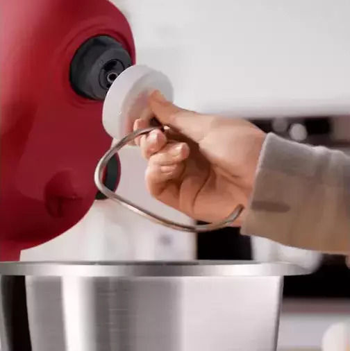 Bosch Stand Mixer 700W with Stainless Mixing Bowl 3.8lt