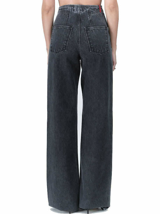 Salt & Pepper Jeans Matilda Black Skroutz.gr