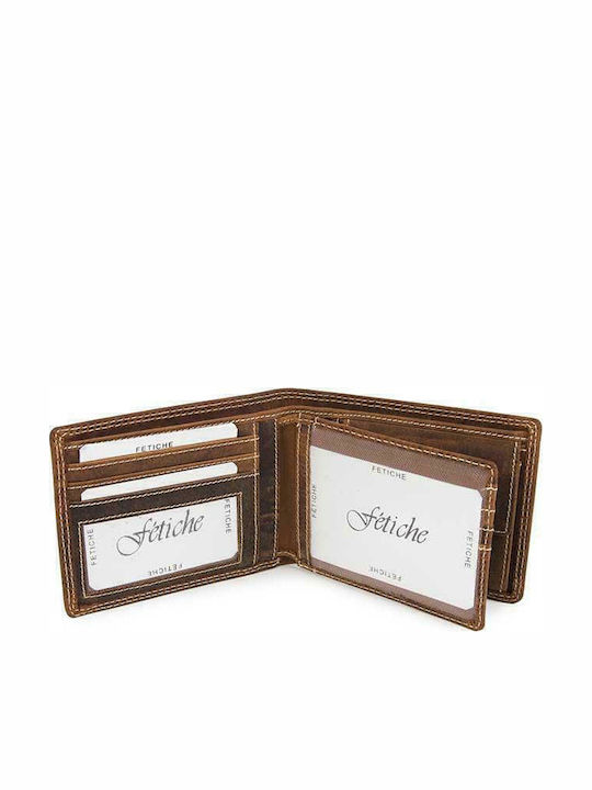 Fetiche Leather