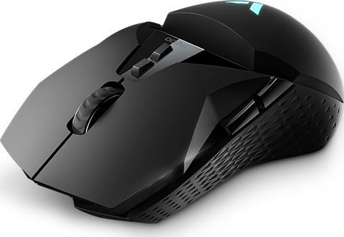 Rapoo VT950 Wireless RGB Gaming Mouse 16000 DPI Black