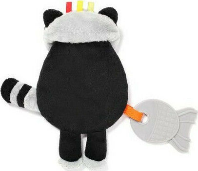 Babyono Baby-Windeln Racoon Felix Bunt