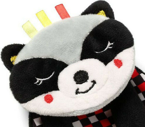 Babyono Baby-Windeln Racoon Felix Bunt